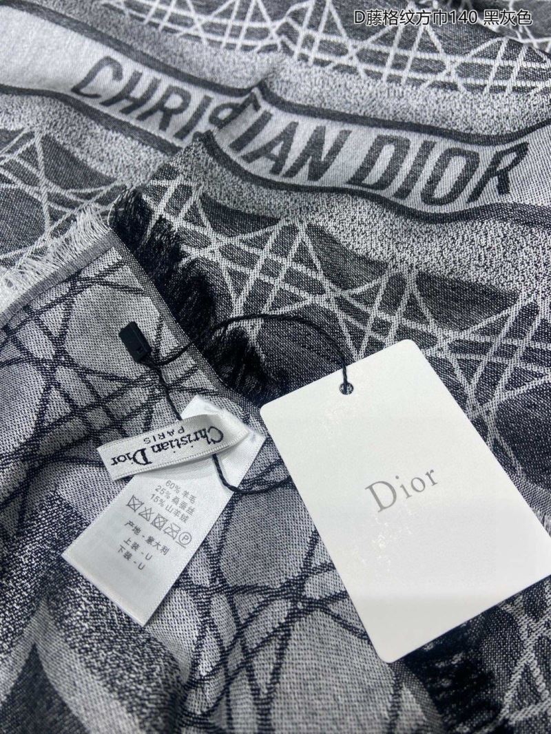 CHRISTIAN DIOR